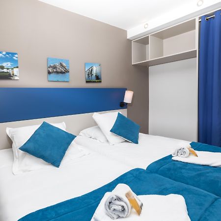 Hotel Sowell Family Riviera Saint-Raphaël Zewnętrze zdjęcie