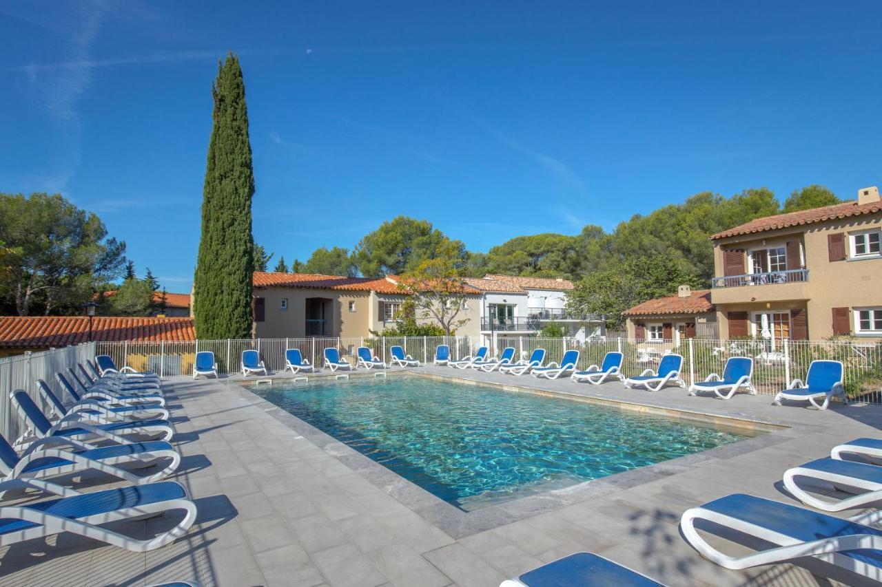 Hotel Sowell Family Riviera Saint-Raphaël Zewnętrze zdjęcie