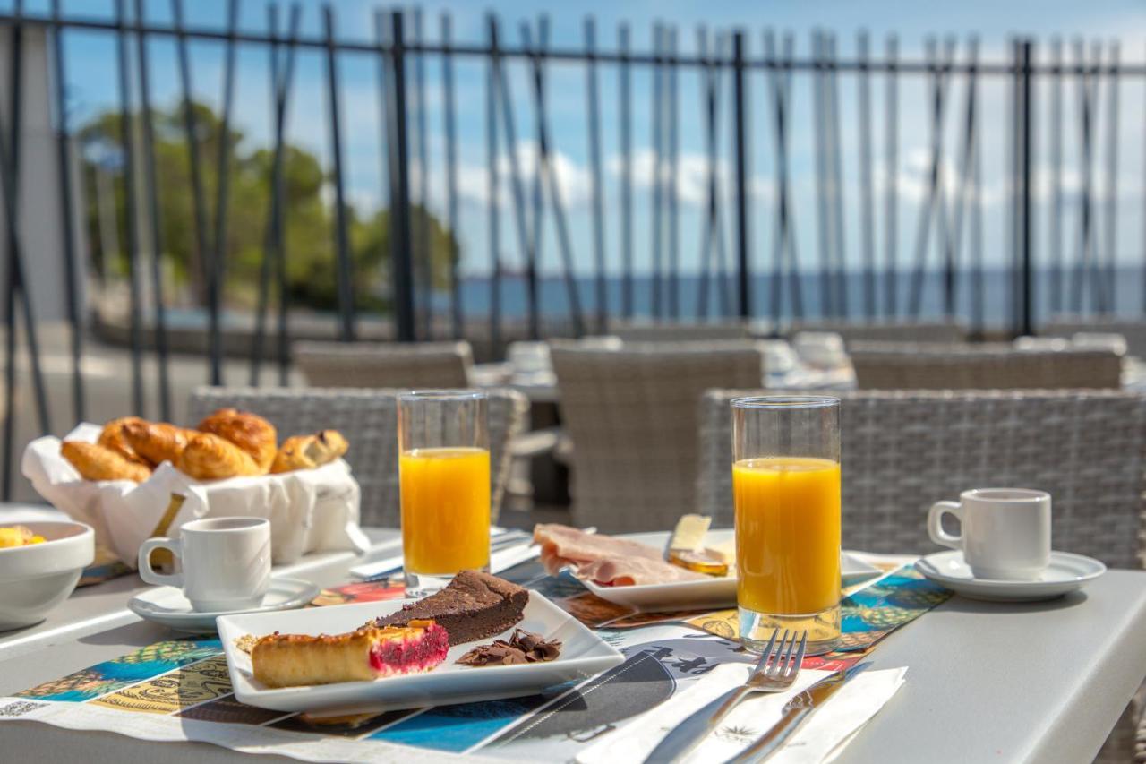 Hotel Sowell Family Riviera Saint-Raphaël Zewnętrze zdjęcie