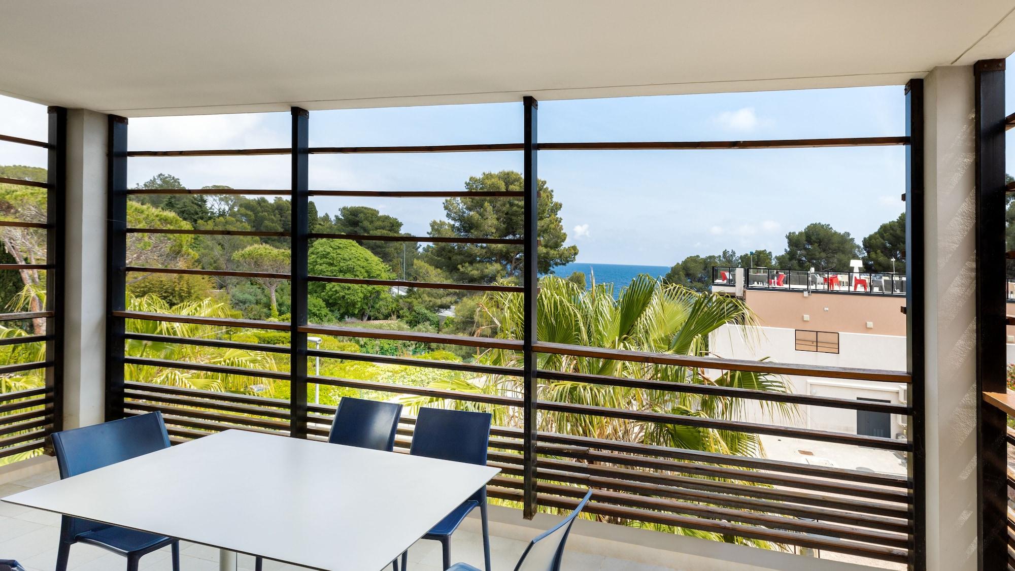 Hotel Sowell Family Riviera Saint-Raphaël Zewnętrze zdjęcie