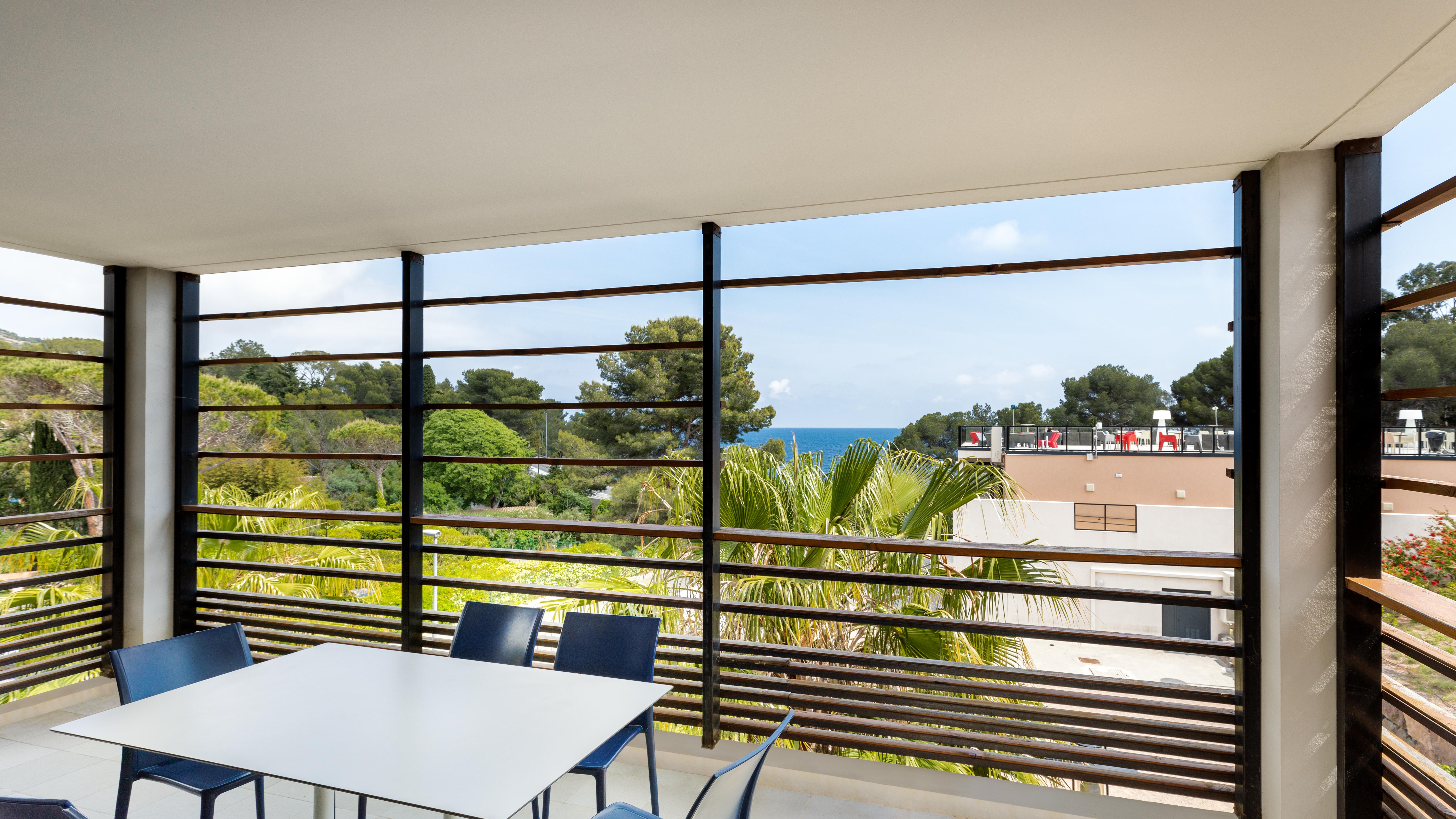 Hotel Sowell Family Riviera Saint-Raphaël Zewnętrze zdjęcie