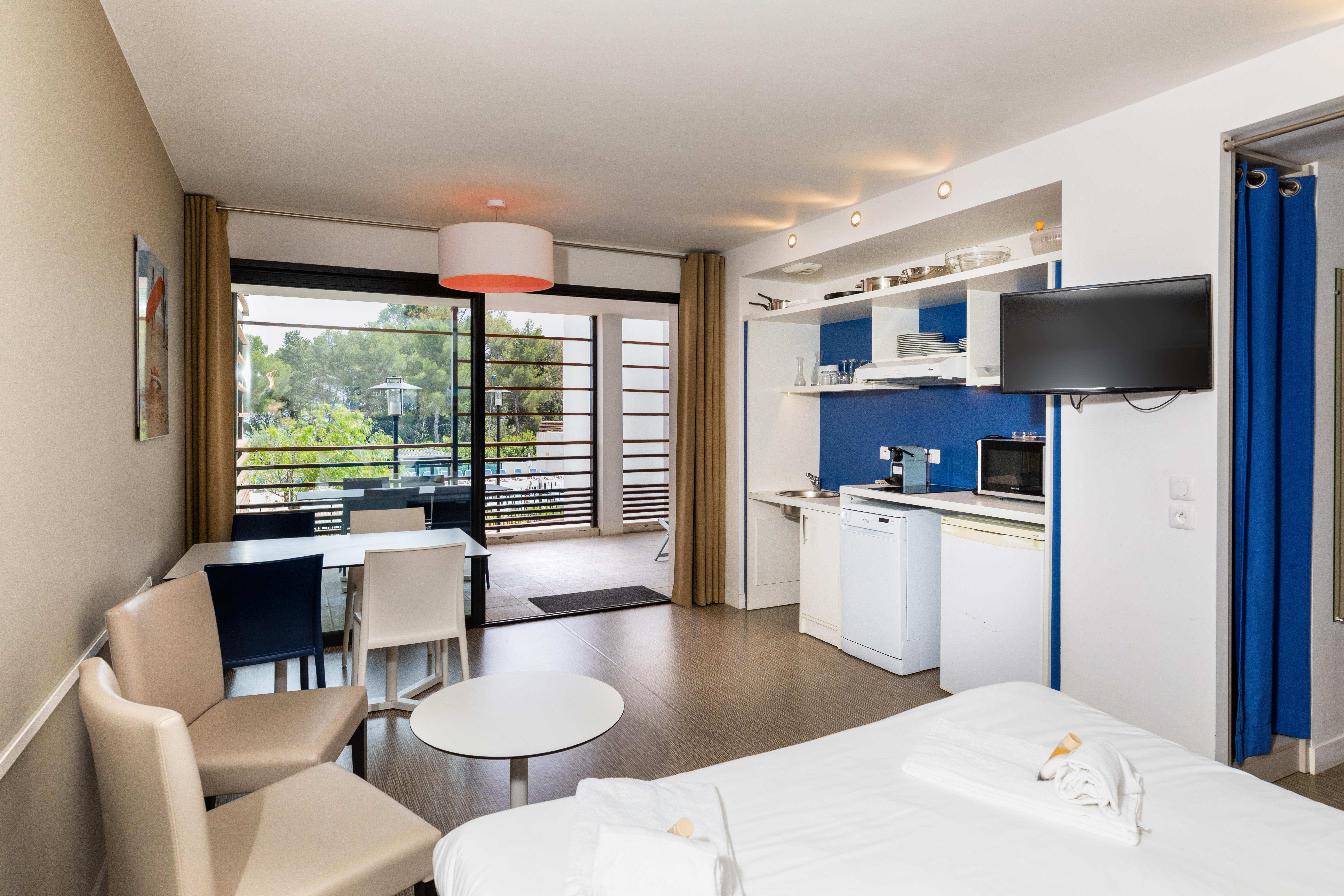 Hotel Sowell Family Riviera Saint-Raphaël Zewnętrze zdjęcie