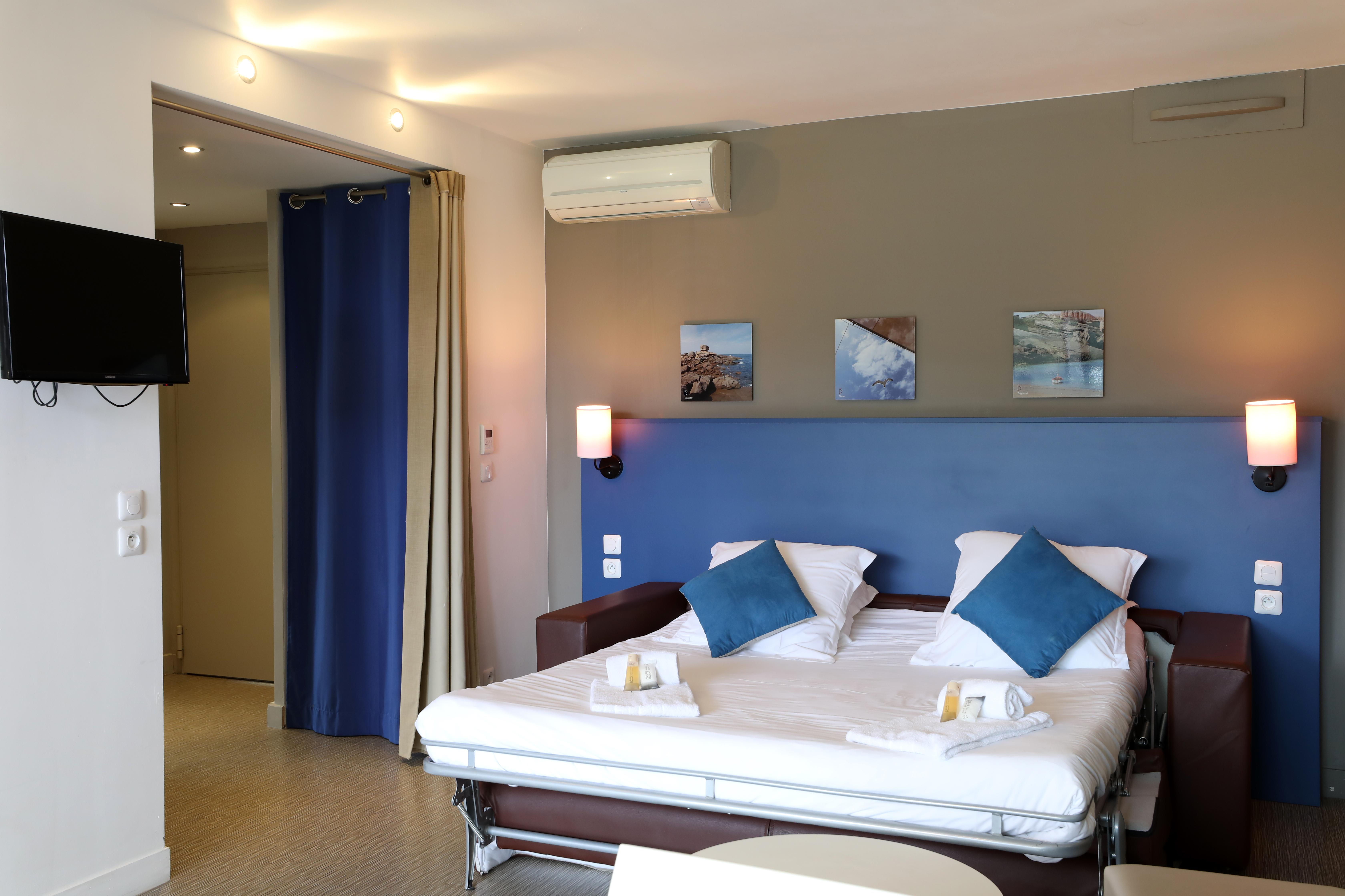 Hotel Sowell Family Riviera Saint-Raphaël Zewnętrze zdjęcie