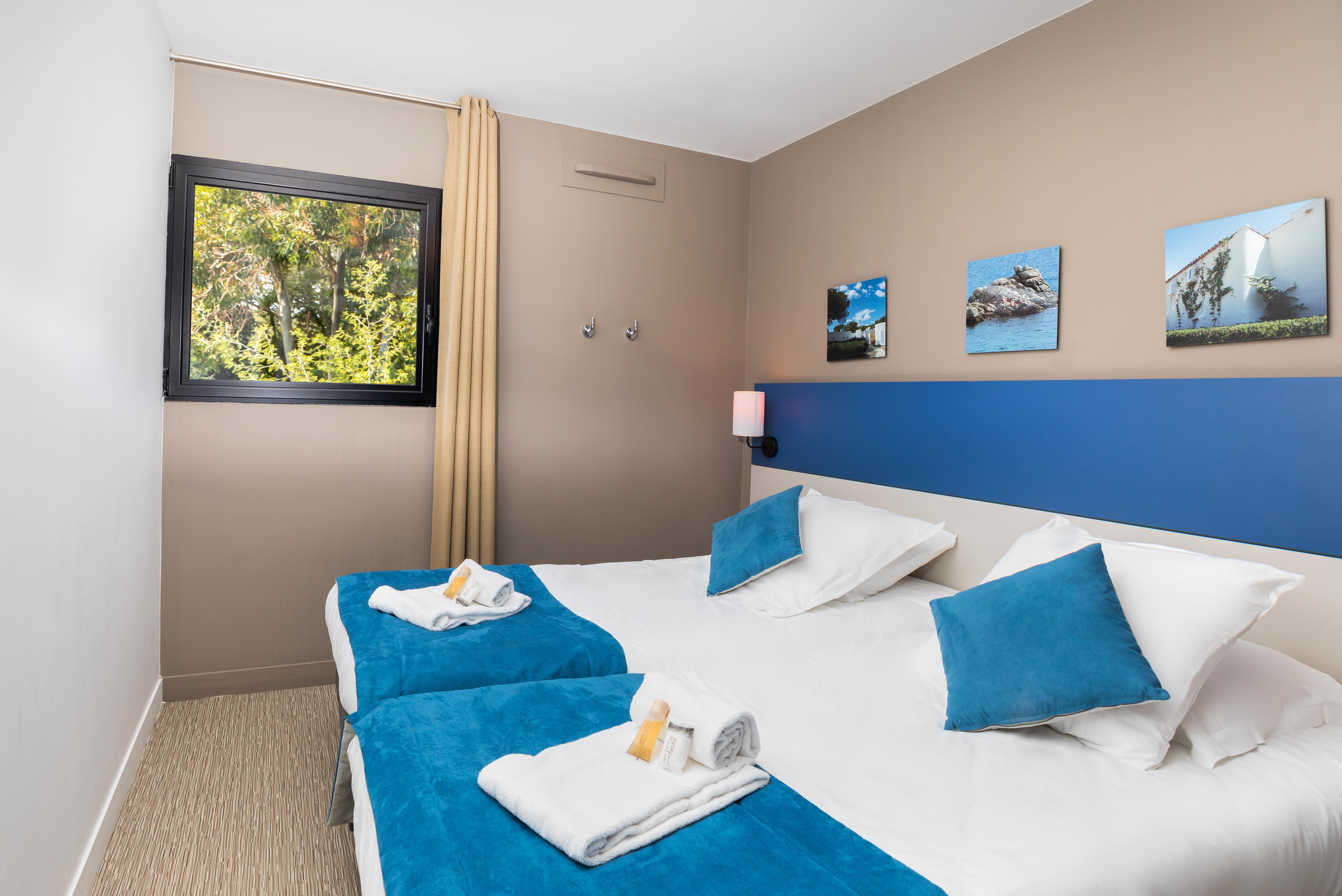 Hotel Sowell Family Riviera Saint-Raphaël Zewnętrze zdjęcie