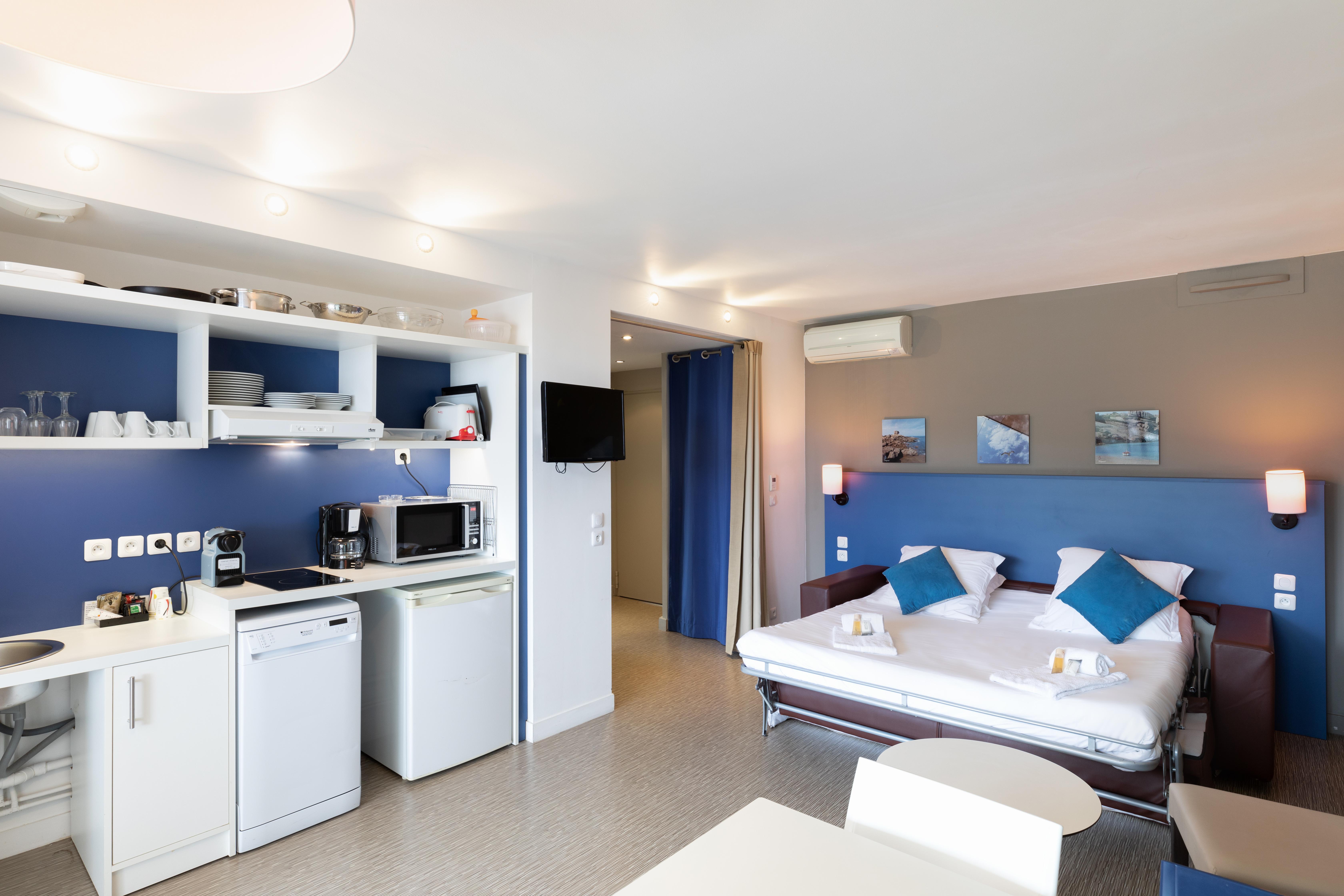 Hotel Sowell Family Riviera Saint-Raphaël Zewnętrze zdjęcie